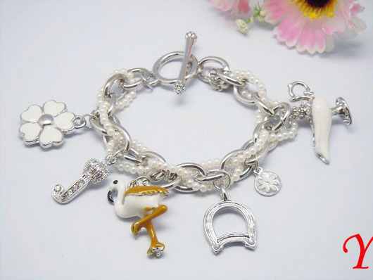 Bracciale Juicy Modello 164